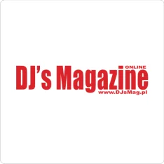 Dj's Magazine