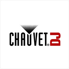 CHAUVET DJ