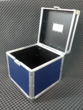 dwa takie cases od 12 P.M. Cases