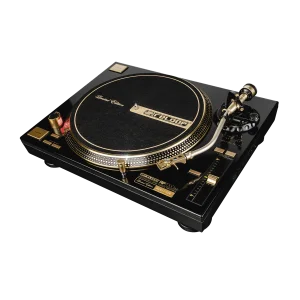 Gramofon Reloop RP-7000 GLD