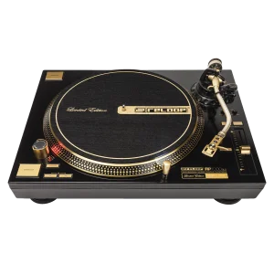 Gramofon Reloop RP-7000 GLD