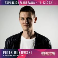 Matt Bukovski - Piotr Bukowski