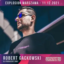 EMDI - Robert Gackowski