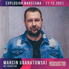 Marcin Granatowski