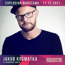 DJ Cubase - Jakub Kosmatka