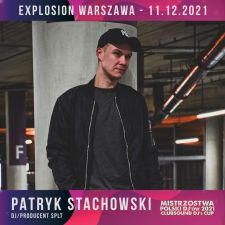 SPLT - Patryk Stachowski