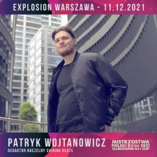 Patryk Wojtanowicz