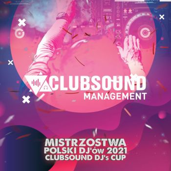Clubsound Management