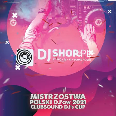 DJ Shop