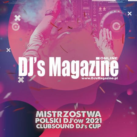 DJ's Magazine