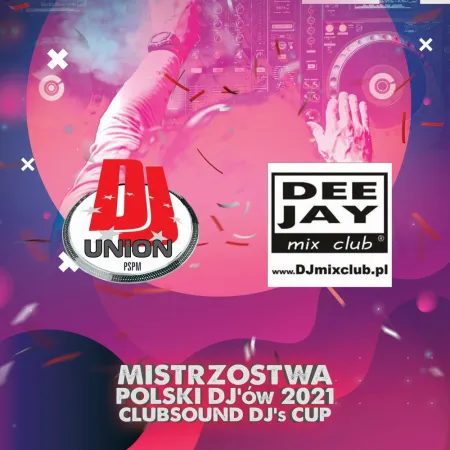 DJ Union i DMC