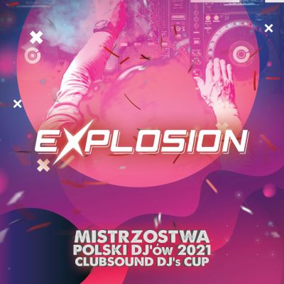 Klub Explosion