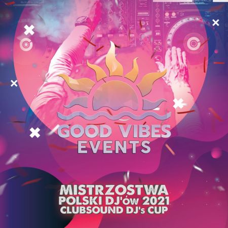 Good Vibes Events