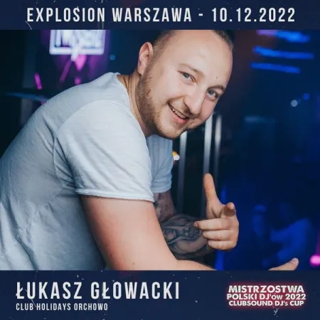 Łukasz Głowacki