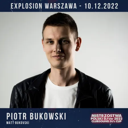 Matt Bukovski