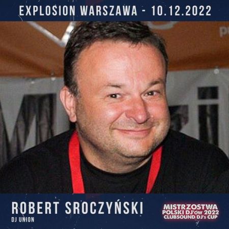Robert Sroczyński