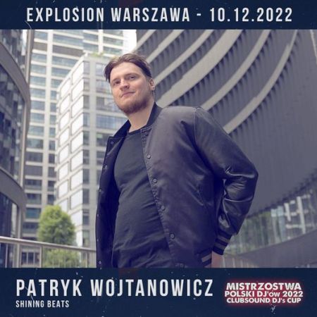 Patryk Wojtanowicz
