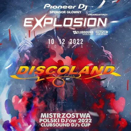 DISCOLAND