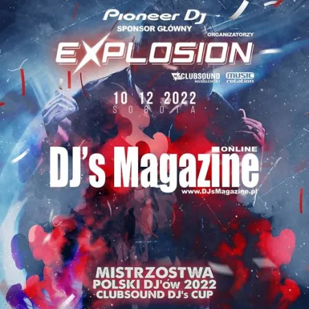 DJ'S Magazine