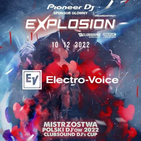 Electro-Voice