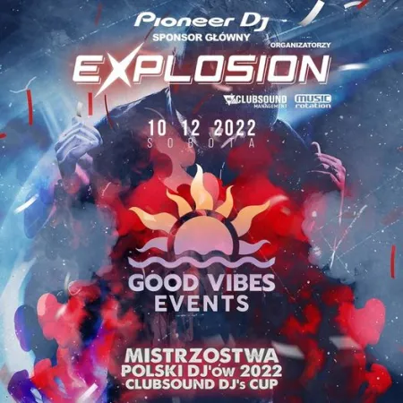 Good Vibes Events