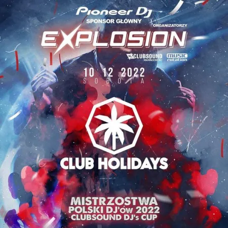 Club Holidays Orchowo