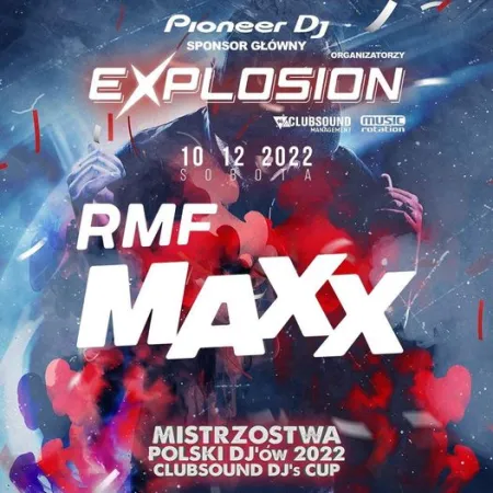 RMF MAXX