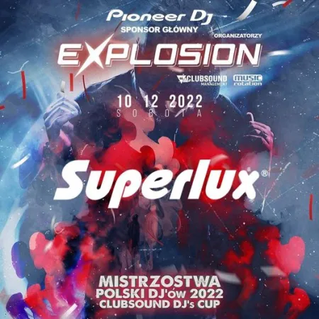 Superlux