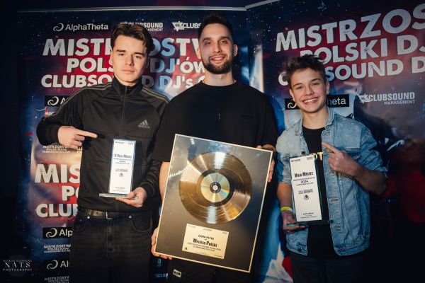 Finałowa trójka 2024